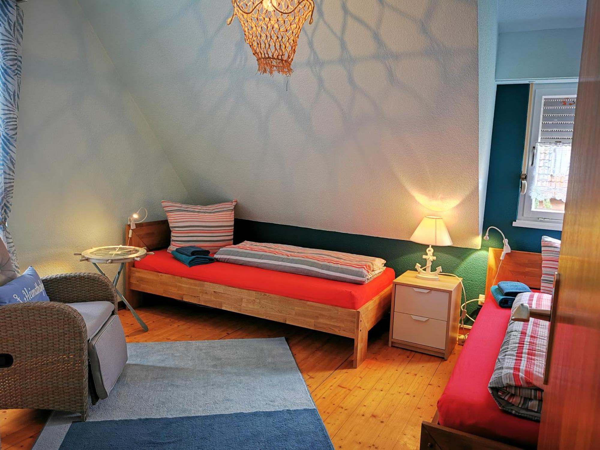 Apartmán Hr Townhouse Honigbach Coesfeld Exteriér fotografie
