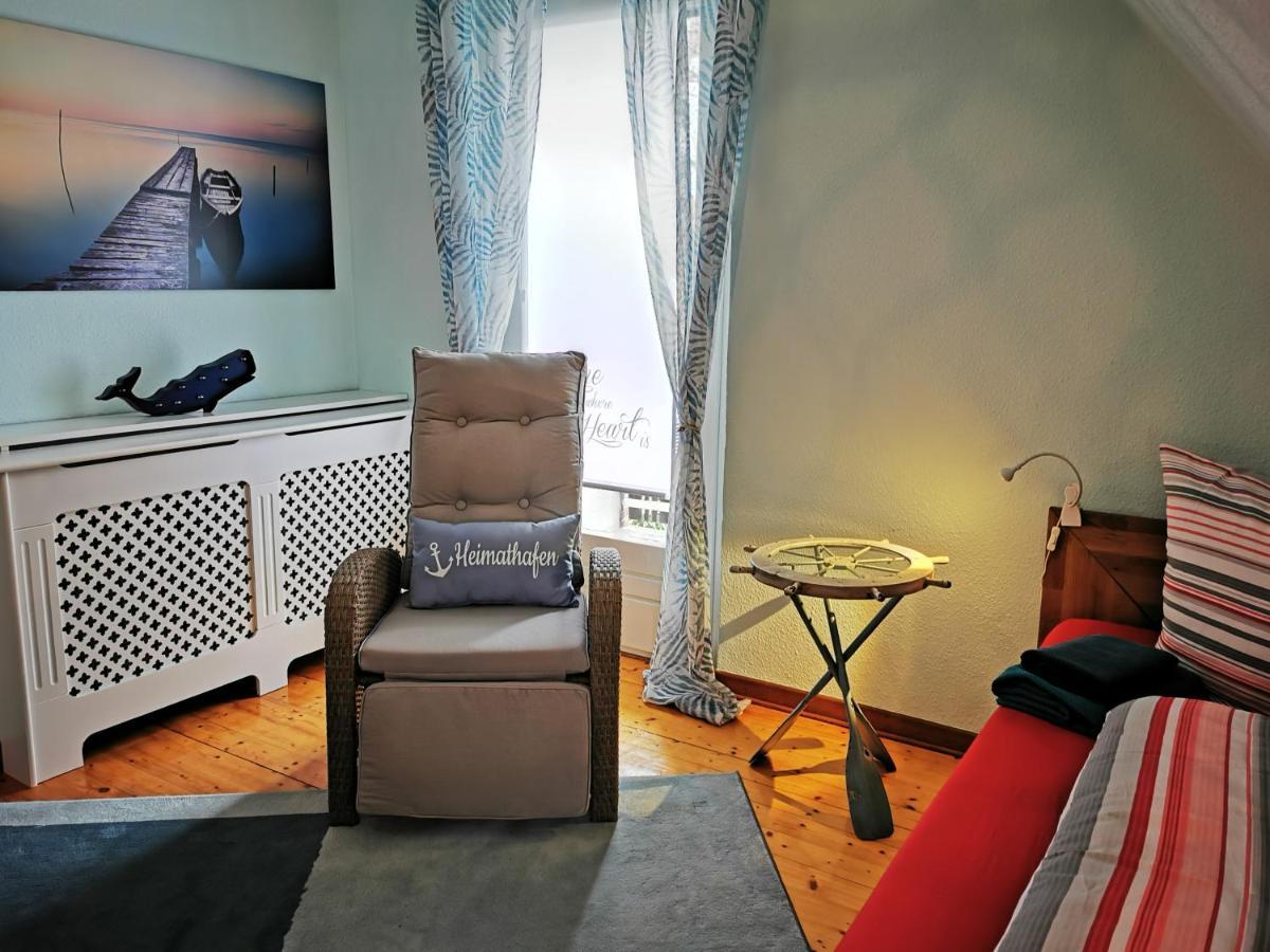Apartmán Hr Townhouse Honigbach Coesfeld Exteriér fotografie