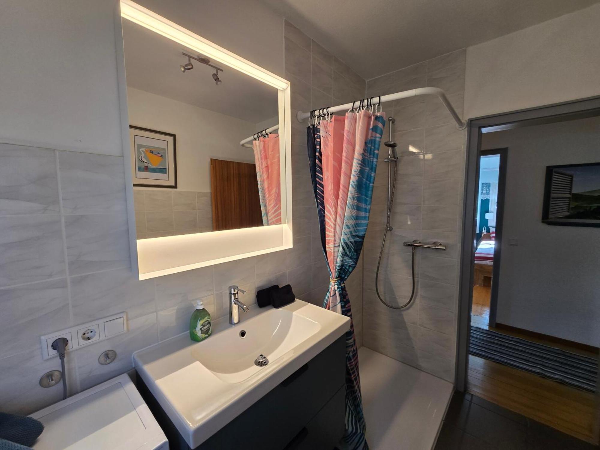 Apartmán Hr Townhouse Honigbach Coesfeld Exteriér fotografie