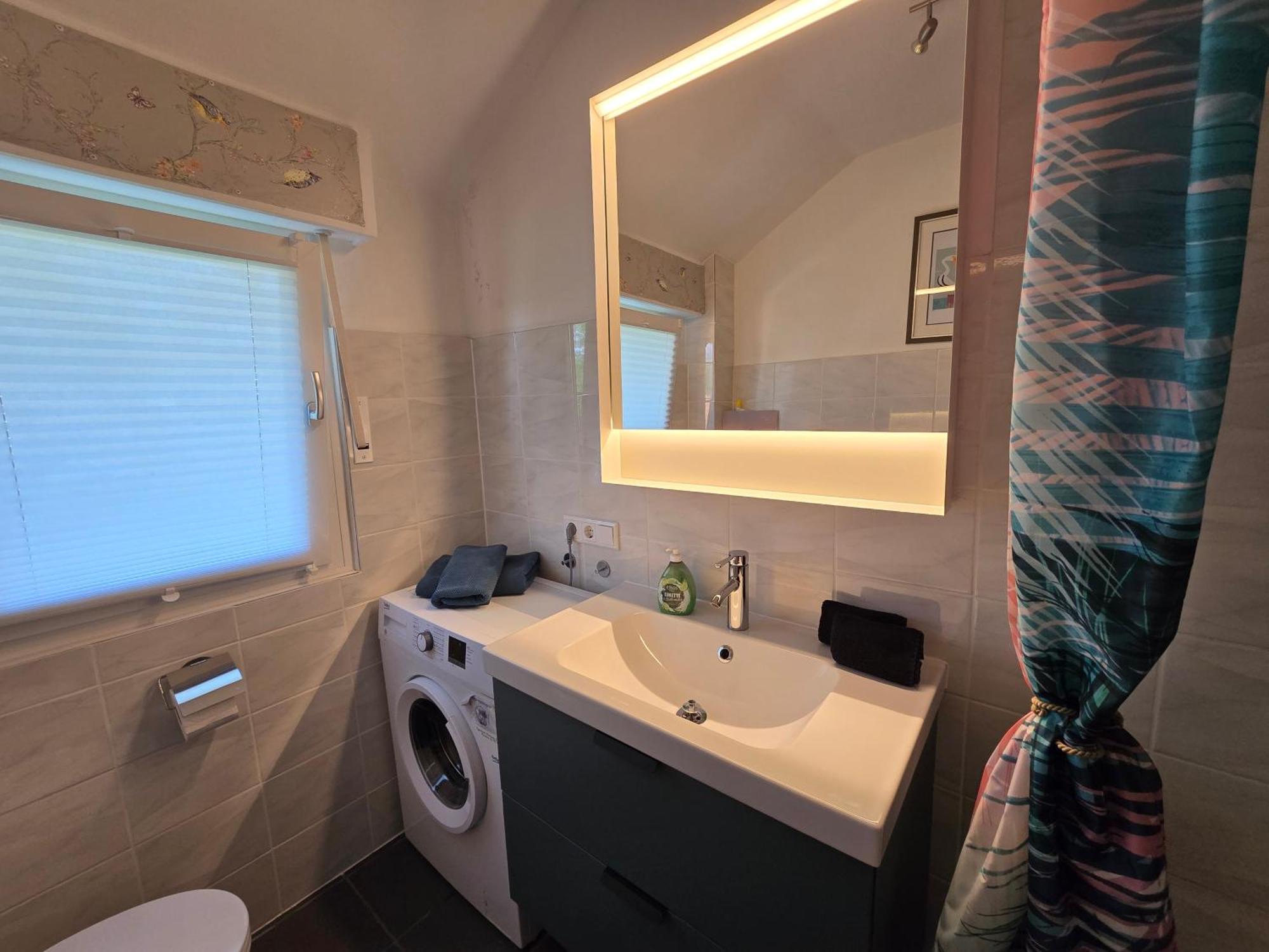 Apartmán Hr Townhouse Honigbach Coesfeld Exteriér fotografie