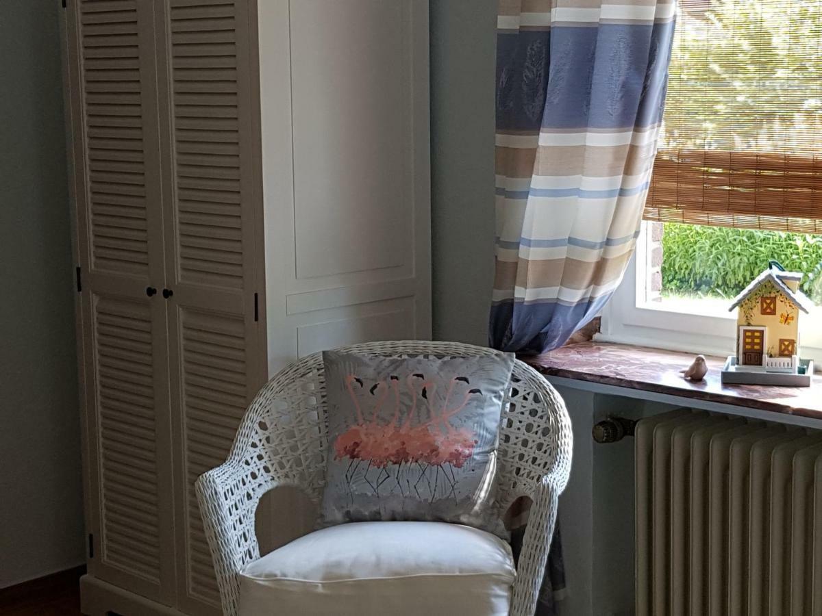 Apartmán Hr Townhouse Honigbach Coesfeld Exteriér fotografie
