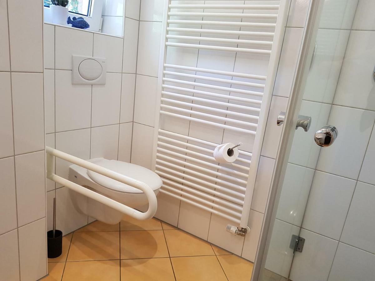 Apartmán Hr Townhouse Honigbach Coesfeld Exteriér fotografie