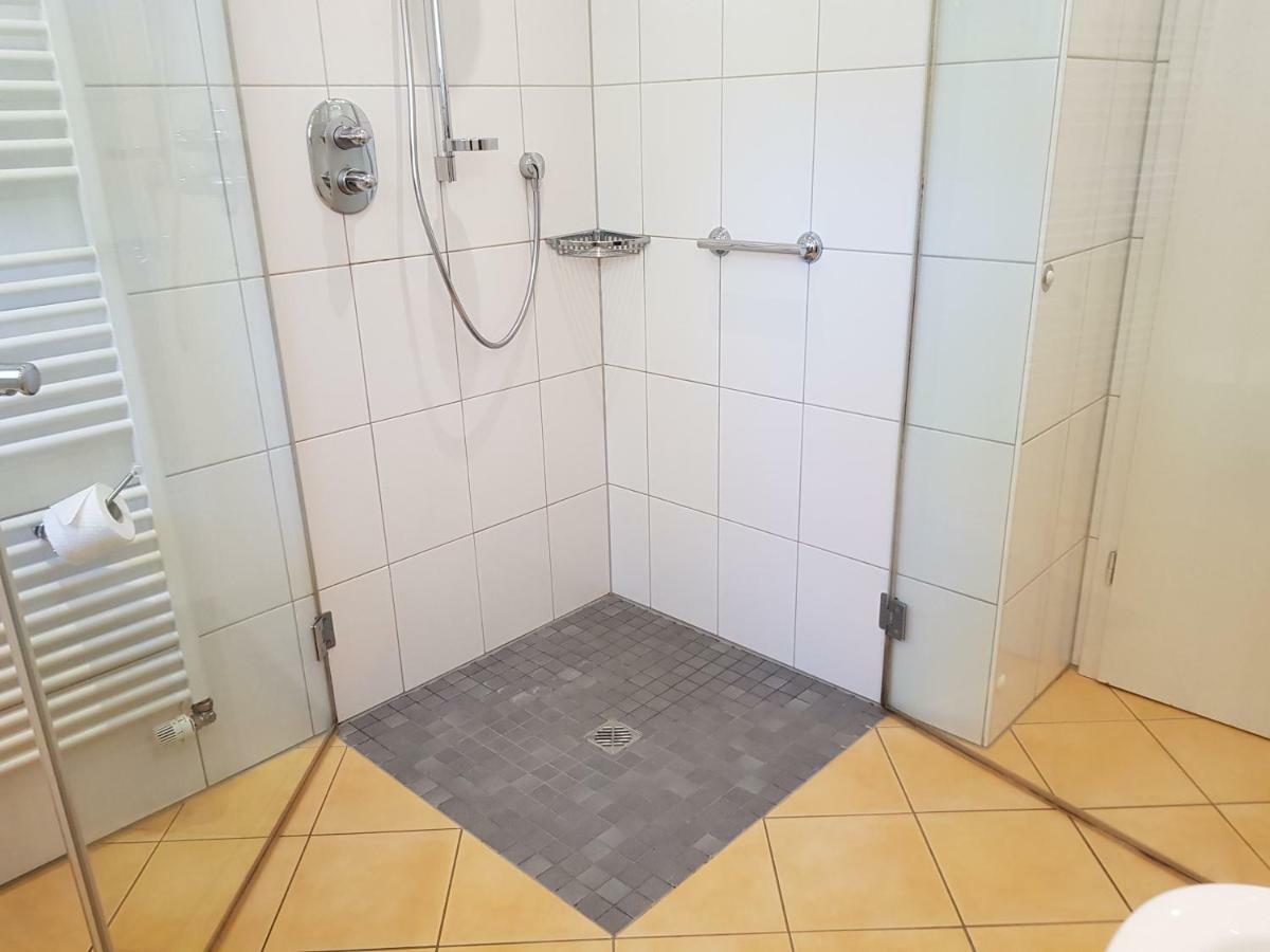 Apartmán Hr Townhouse Honigbach Coesfeld Exteriér fotografie